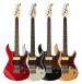 Yamaha Pacifica 311H YNS električna kitara